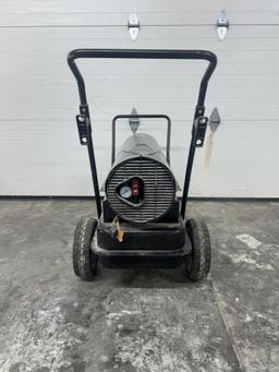 THERMOHEAT PORTABLE HEATER