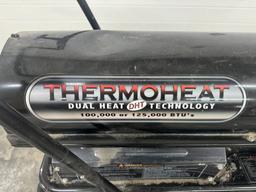 THERMOHEAT PORTABLE HEATER