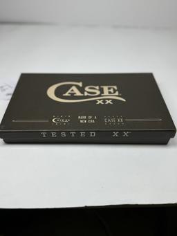 SET OF THREE CASE KNIVES