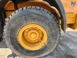 CASE 721F LOADER
