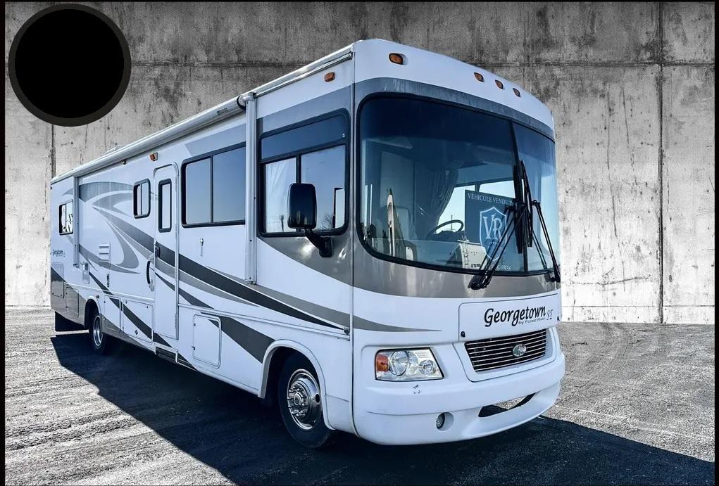 2009 Georgetown 338SE