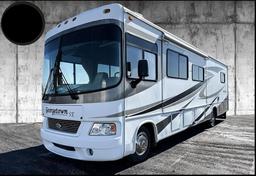 2009 Georgetown 338SE