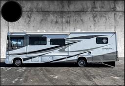 2009 Georgetown 338SE