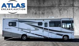2009 Georgetown 338SE