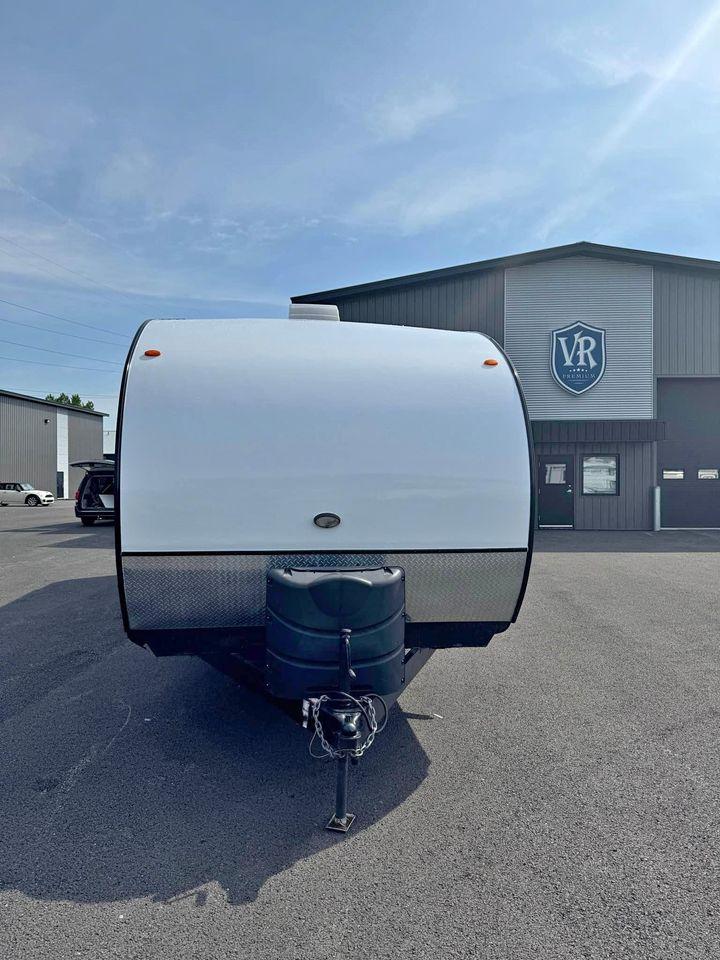 2014 CRUISER CTL29RL