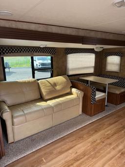 2014 CRUISER CTL29RL