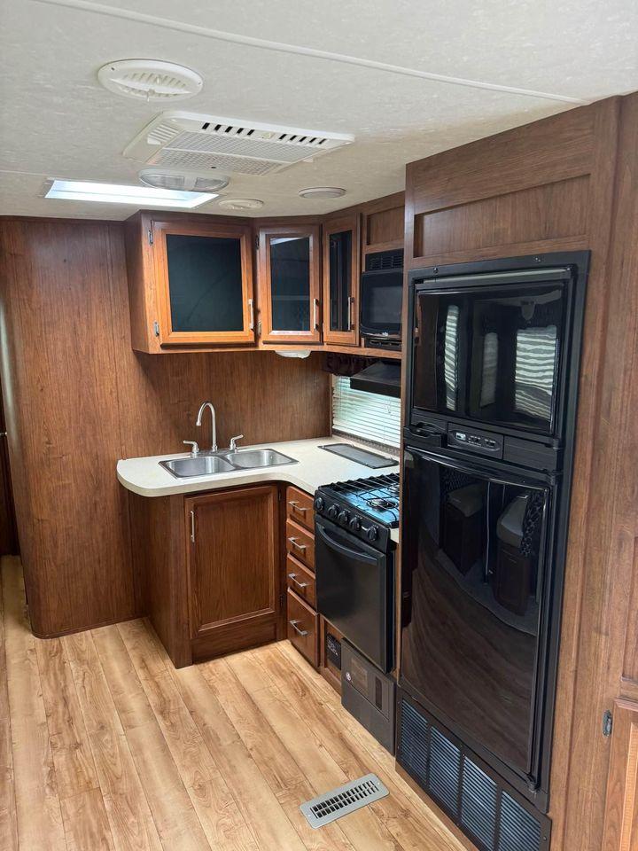 2014 CRUISER CTL29RL