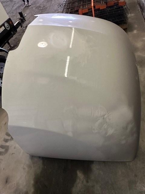 Peterbilt 567 Wind Deflector