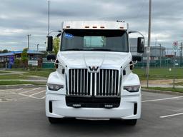 2024 Western Star 57X
