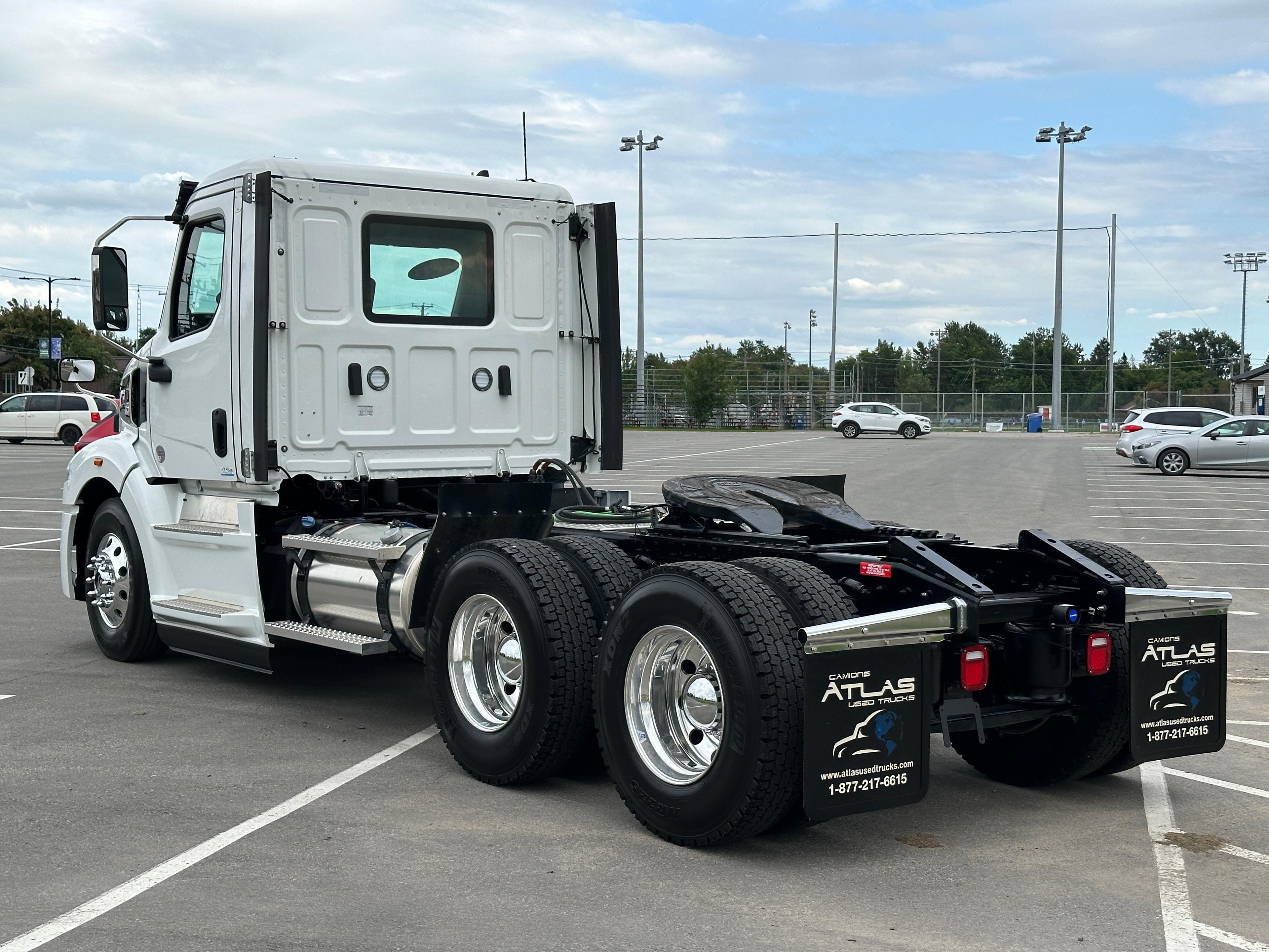 2024 Western Star 57X