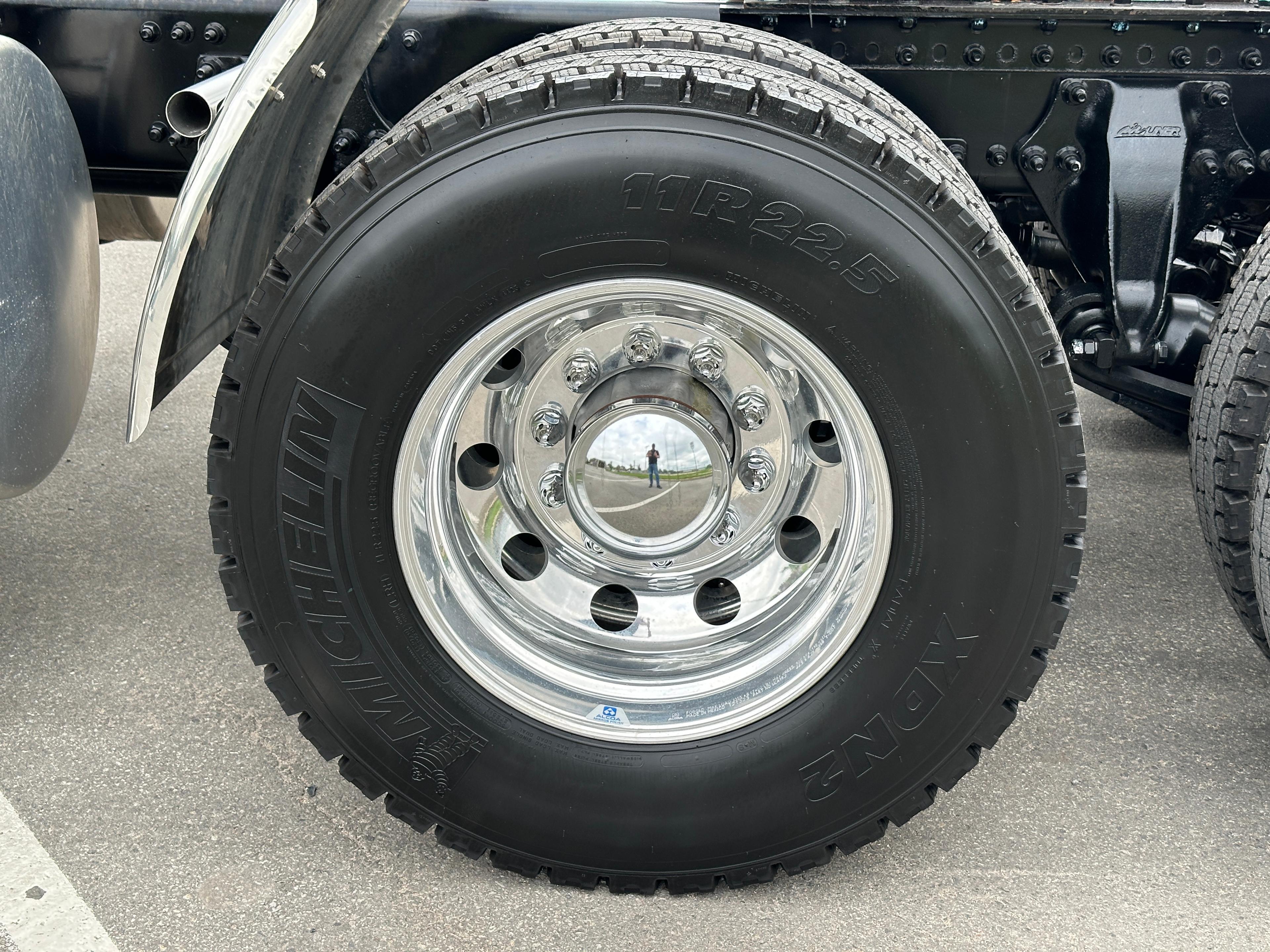 2024 Western Star 57X