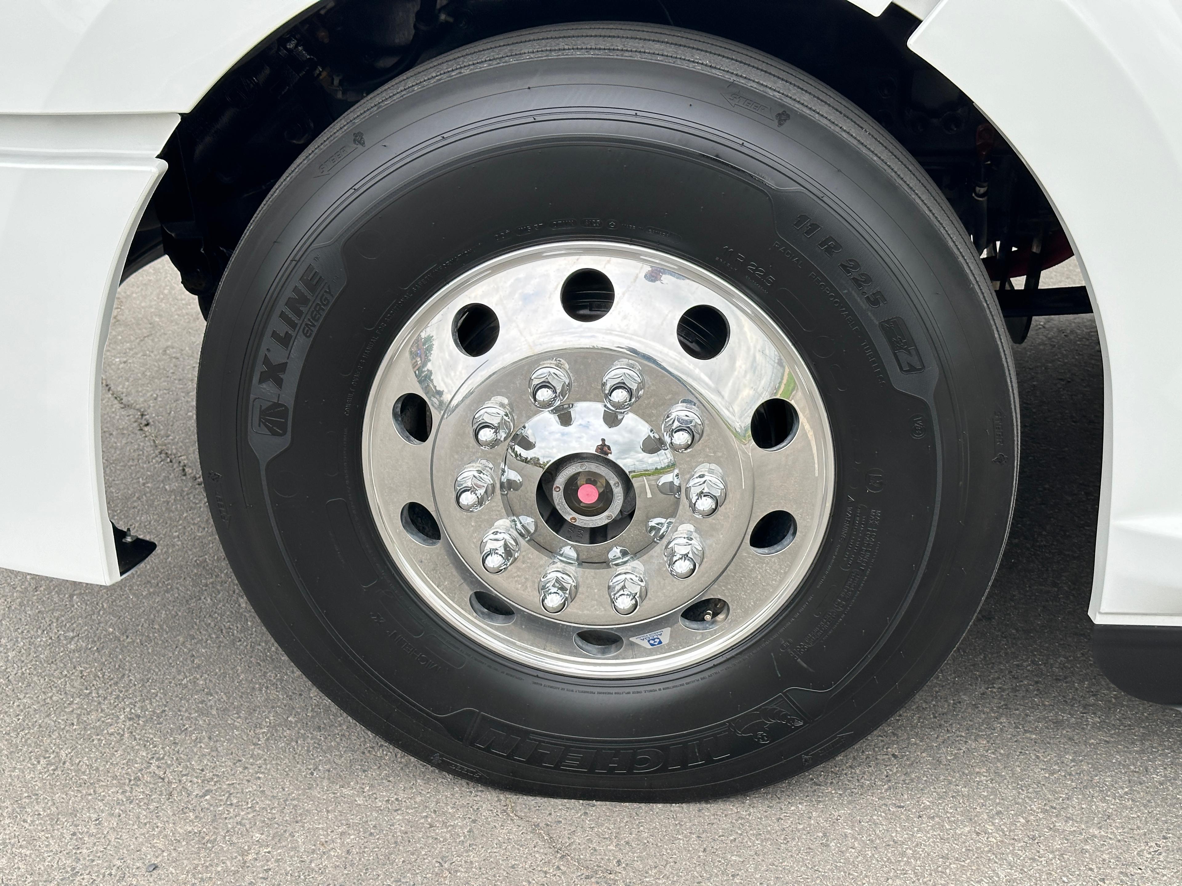 2024 Western Star 57X