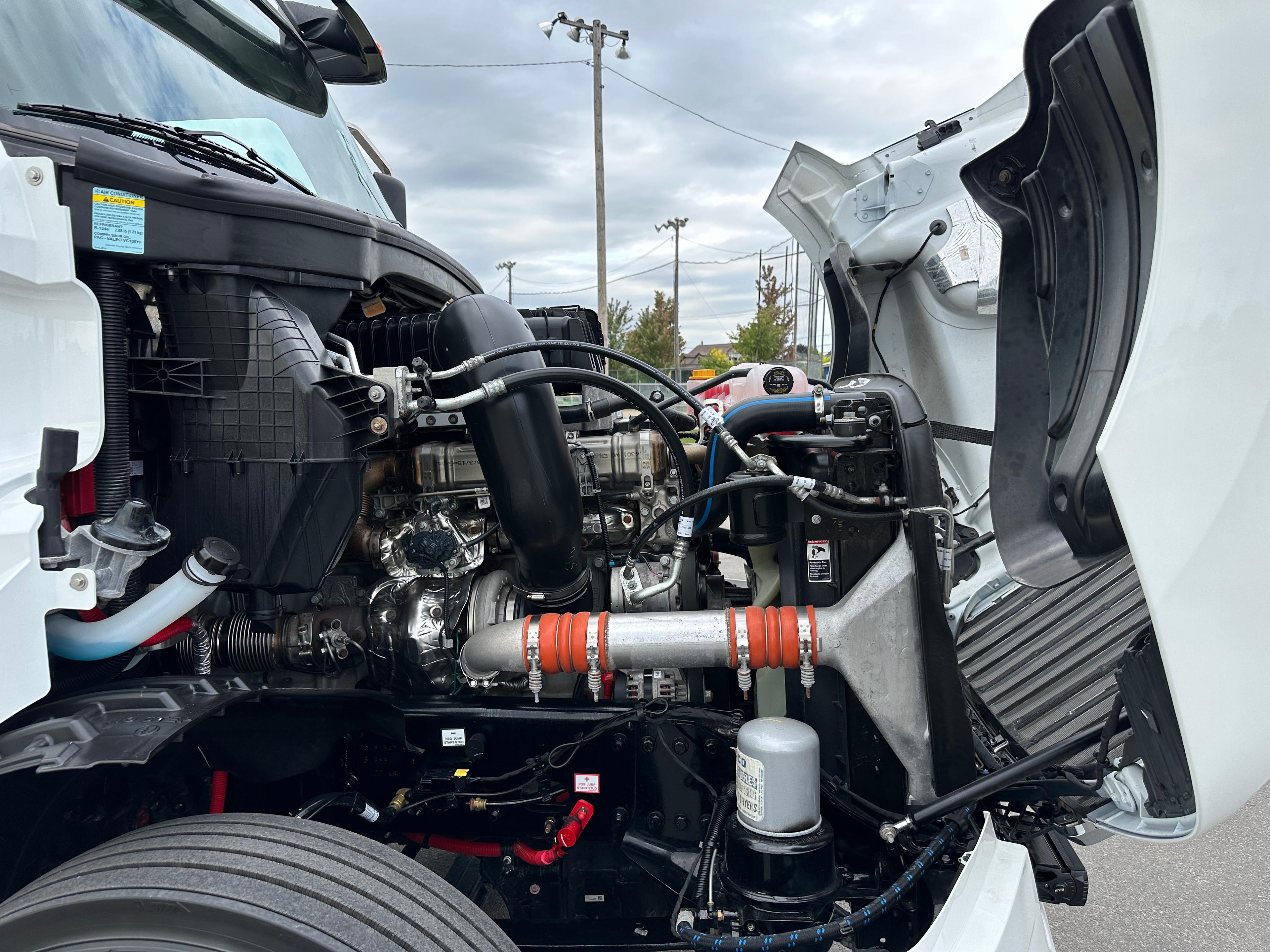 2024 Western Star 57X