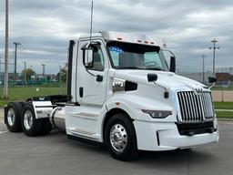 2024 Western Star 57X