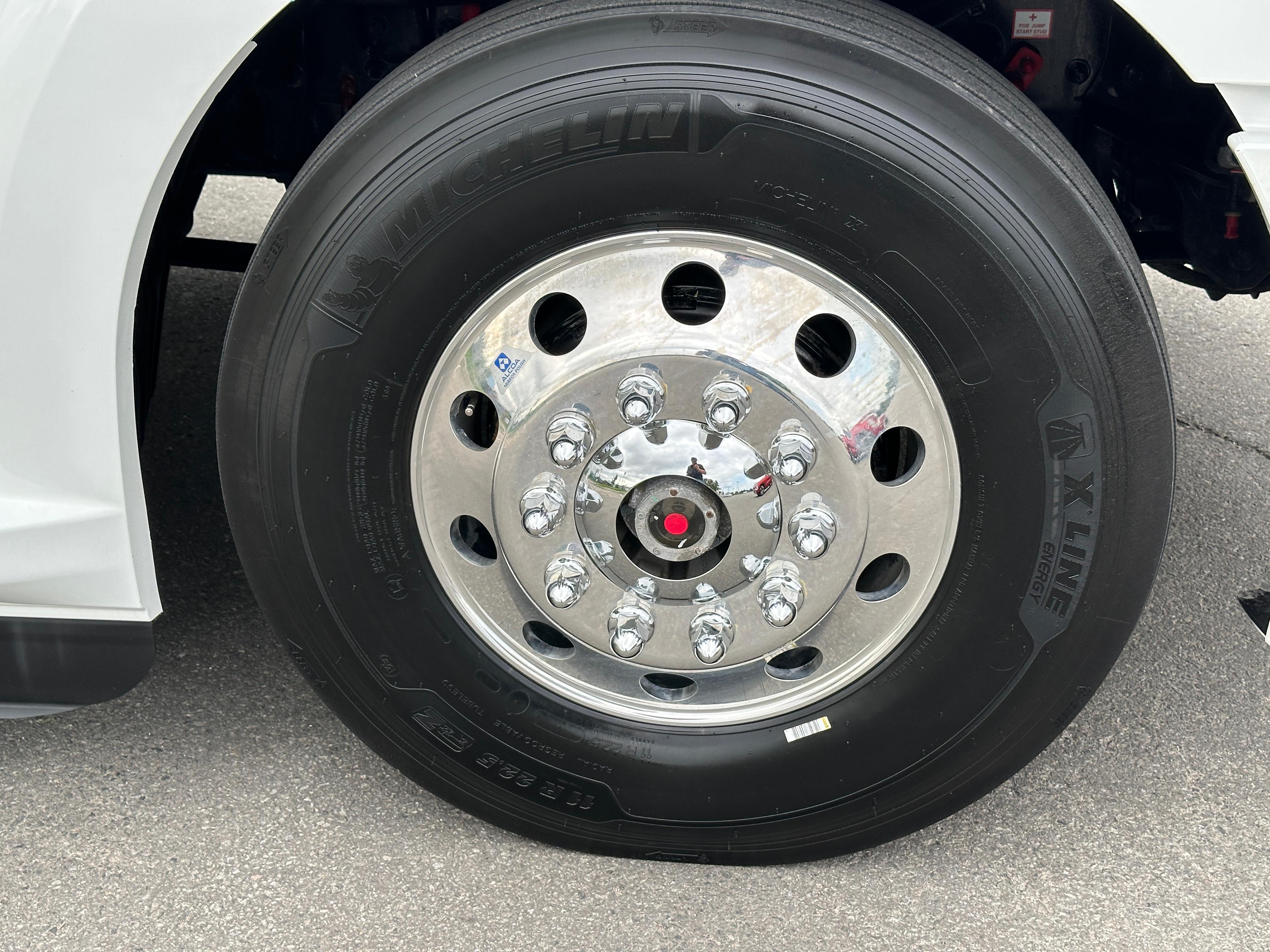 2024 Western Star 57X