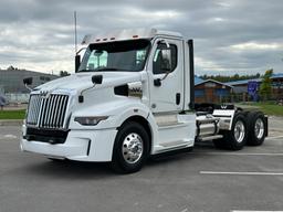 2024 Western Star 57X