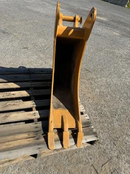 EDF 14'' Excavation bucket