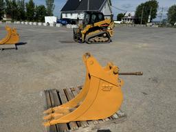 EDF 14'' Excavation bucket