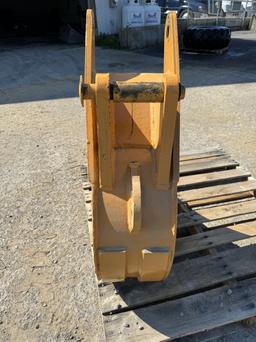 EDF 14'' Excavation bucket