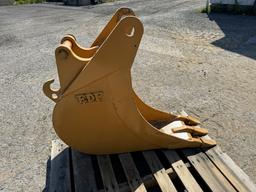 EDF 14'' Excavation bucket