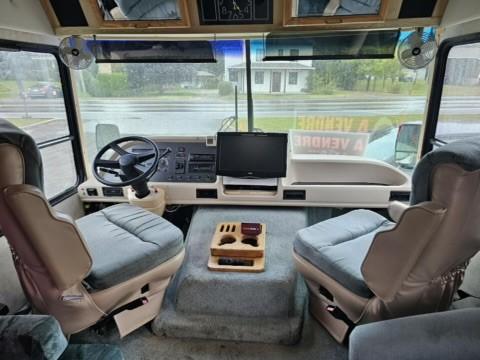 1995 SEA BREEZE CLASS A MOTORHOME