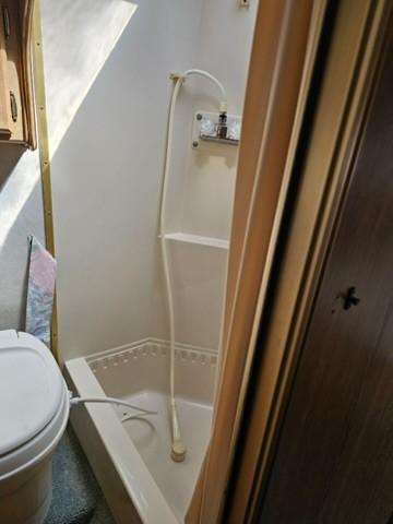 1995 SEA BREEZE CLASS A MOTORHOME