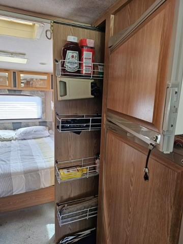 1995 SEA BREEZE CLASS A MOTORHOME
