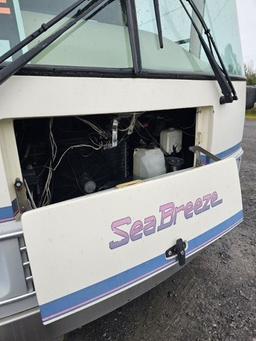 1995 SEA BREEZE CLASS A MOTORHOME