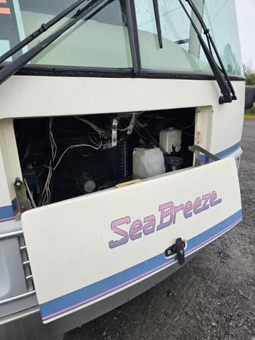 1995 SEA BREEZE CLASS A MOTORHOME