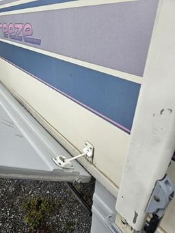 1995 SEA BREEZE CLASS A MOTORHOME