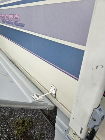 1995 SEA BREEZE CLASS A MOTORHOME