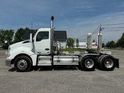 2016 Kenworth T680
