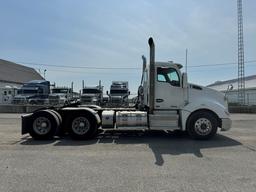 2016 Kenworth T680