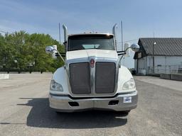 2016 Kenworth T680
