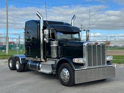 2020 Peterbilt 389