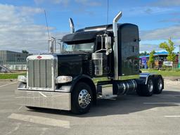 2020 Peterbilt 389