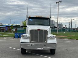 2024 Peterbilt 567