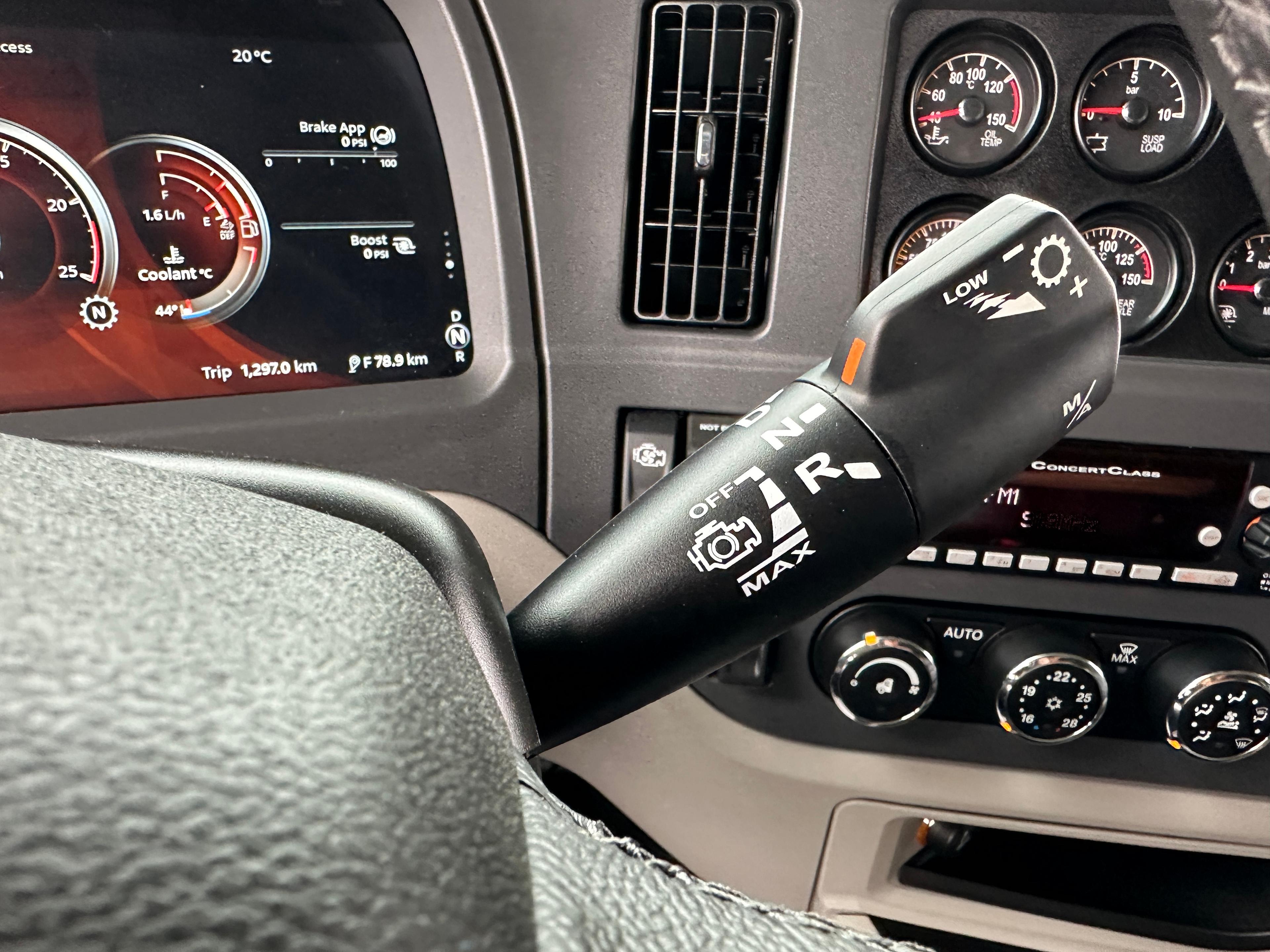 2024 Peterbilt 567