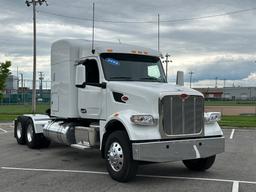 2024 Peterbilt 567