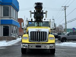 2023 International HX 620