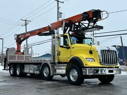 2023 International HX 620