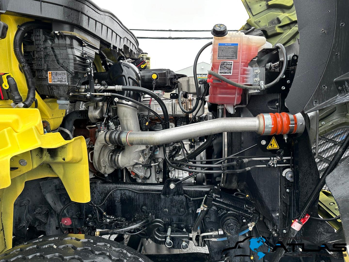 2023 International HX 620