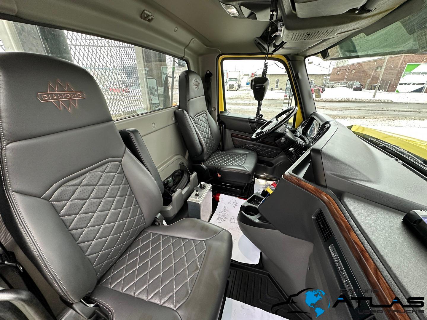 2023 International HX 620