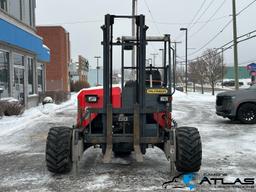 2020 PALFINGER GLS 55