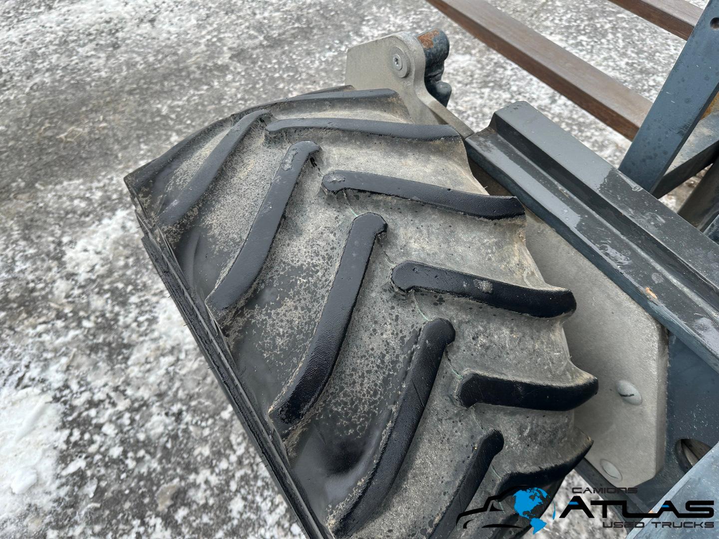 2020 PALFINGER GLS 55