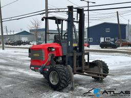 2020 PALFINGER GLS 55