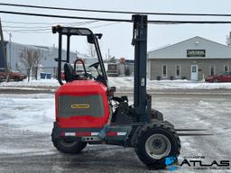 2020 PALFINGER GLS 55