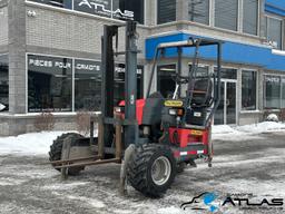 2020 PALFINGER GLS 55