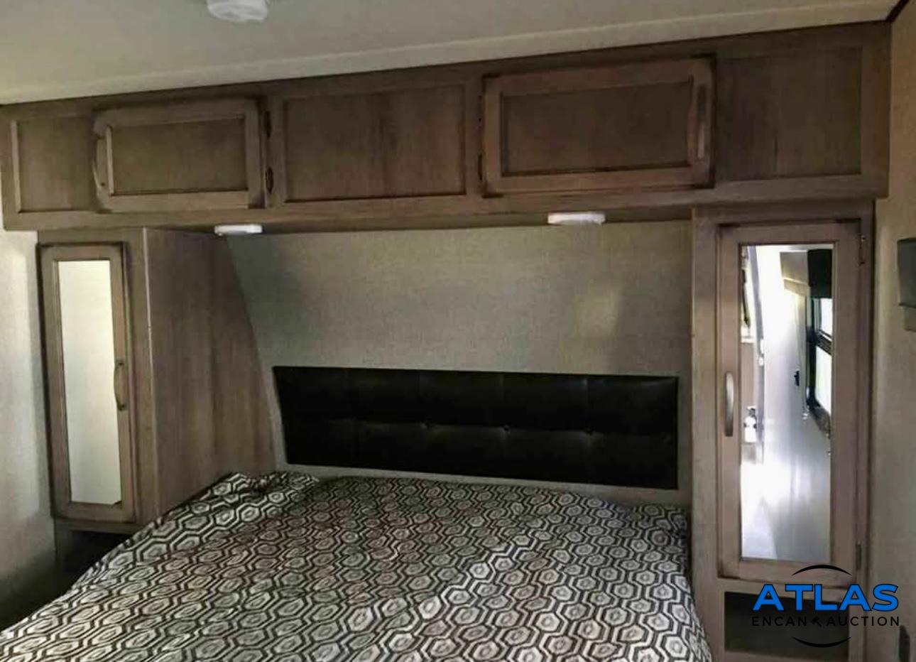 2019 GRAND DESIGN TRANSCEND 28MKS