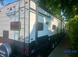 2019 GRAND DESIGN TRANSCEND 28MKS